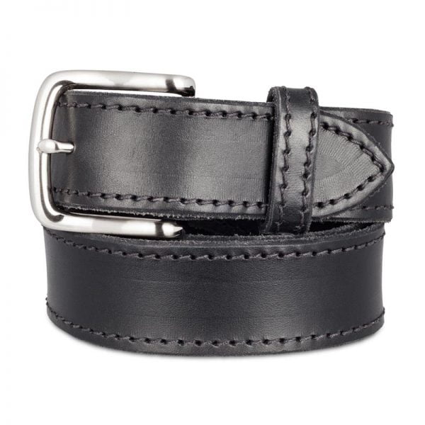 Handmade Australian leather belts