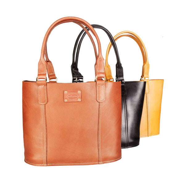 Buy Handmade Leather Bags Online in Australia